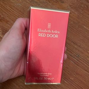 Red Door by Elizabeth Arden